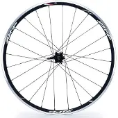 Zipp 30 Course Tubular Landeveissykkelens Bakhjul