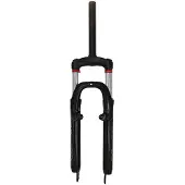 Mvtek M-25 V-brake/disc Qr 1´´ Mtb-gaffel