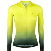 Specialized Outlet Hyprviz Sl Air Langermet Trøye