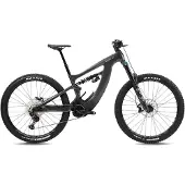 Bh Xtep Lynx Pro 0.7 Ep801 29´´ Xt 2023 Elektrisk Terrengsykkel