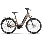 Winora Tria N8f E Nexus 2024 Elektrisk Sykkel