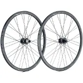 Gipiemme Shadow Cl Disc Tubeless Landeveishjulsett