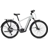 Focus Aventura² 6.7 29´´ Wave Fsa Ck-320 2024 Elektrisk Sykkel