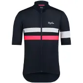 Rapha Brevet Lightweight Kort Ermet Trøye