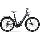 Winora Yakun X10e Low Cues 2025 Elektrisk Sykkel