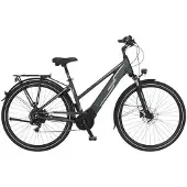 Fischer Bikes Viator 5.0i 700 Elektrisk Sykkel