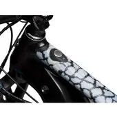 DYEDBRO K Mack Animal Print Rammesikringsklistremerker