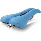 Selle Smp Trk Hybrid Sykkelsete