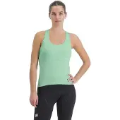 Sportful Matchy Ermeløs T-skjorte