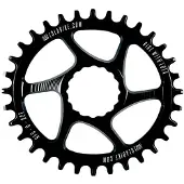 Lola Race Face Dm Ovalt Drev