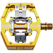 HT Components X3t Sykkelpedaler