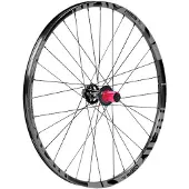 Gtr Sl27 Boost 27.5´´ 6t Disc Tubeless Mtb Bakhjul