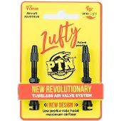 PTN Lufty Ultralight Presta Tubeless Ventiler