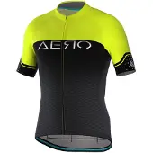 Bicycle Line Aero S2 Kort Ermet Trøye