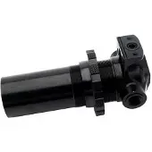 RockShox Trunnion 57.5-65 Super Deluxe Coil B1+ 2023+ Maljesett