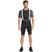 Ziener Nekos X-race Sykkelshorts