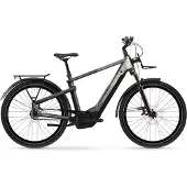 Winora Yakun R5 Pro High Nexus 2025 Elektrisk Sykkel