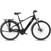 Bh Atoms Diamond Pro Brose Smag 700 Nexus 2022 Elektrisk Sykkel