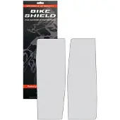 Bikeshield Gaffelbeskyttelsesdekaler