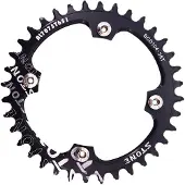 Stone 104 Bcd Kjettingring