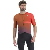 Sportful Bomber Kort Ermet Trøye