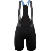 Q36.5 Grid Skin Sykkelshorts