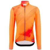 Santini Pure Dye Langermet Trøye