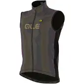 ALÉ Guscio Irdescent Reflective Vest
