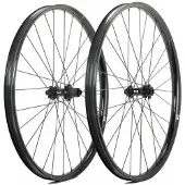 Progress E:race 29´´ Boost Disc Tubeless Mtb-hjulsett