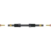 Jagwire Sport Mineral Tektro Bremseslangesett