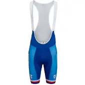 Kalas Czech Team Sykkelshorts