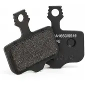 FERODO Sram/avid Elixir E-bike Harpiks Skivebremseklosser