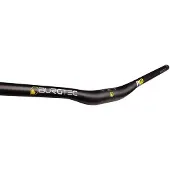 Burgtec Ride Wide Carbon Dh 30 Mm Styre