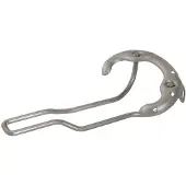 Brooks England Swift Titanium Salmonteringens Ramme