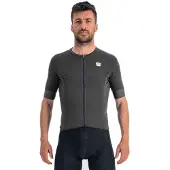 Sportful Monocrom Kort Ermet Trøye