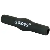 Elvedes Gummirammebeskytter 4-5.5 Mm 25 Enheter