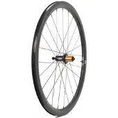 Progress Aero Tubeless Landeveissykkelens Bakhjul
