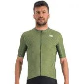 Sportful Checkmate Kort Ermet Trøye