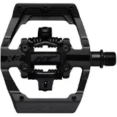 HT Components X2-sx Bmx Sykkelpedaler