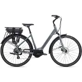 Giant Entour E+ 3 Lds Elektrisk Sykkel