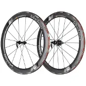 Vision Metron 55 Cl Disc Landeveishjulsett
