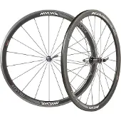 Miche Revox Rc Shimano Foran Og Bak Nav