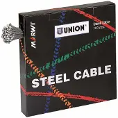 Union Cw-720 Inox Shimano Girvaier 100 Enheter