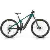 Megamo Crave Crb 762 05 29´´ Xt Deore 2024 Elektrisk Terrengsykkel
