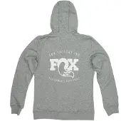 FOX Logo Hetteskjorte