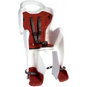 Bellelli Mr Fox Standard B-fix Bakre Barnesykkelsete