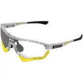 Scicon Aerotech Foto Kromatiske Solbriller