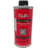 R.s.p. 5.1 Bremsvæske 250ml