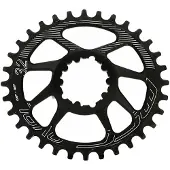 MSCH Copenhagen Sram Gxp Direct Mount Oval Kjettingring