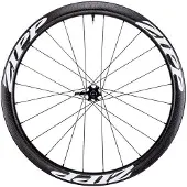 Zipp 303 Cub Disc Tubeless Landeveissykkelens Bakhjul